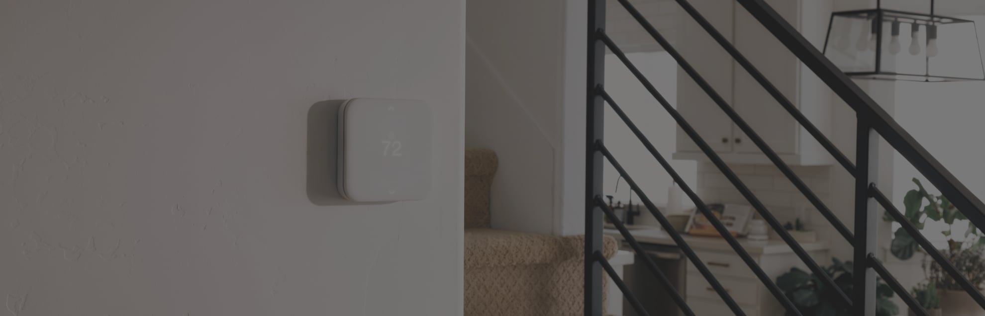 Ventura Smart Thermostat