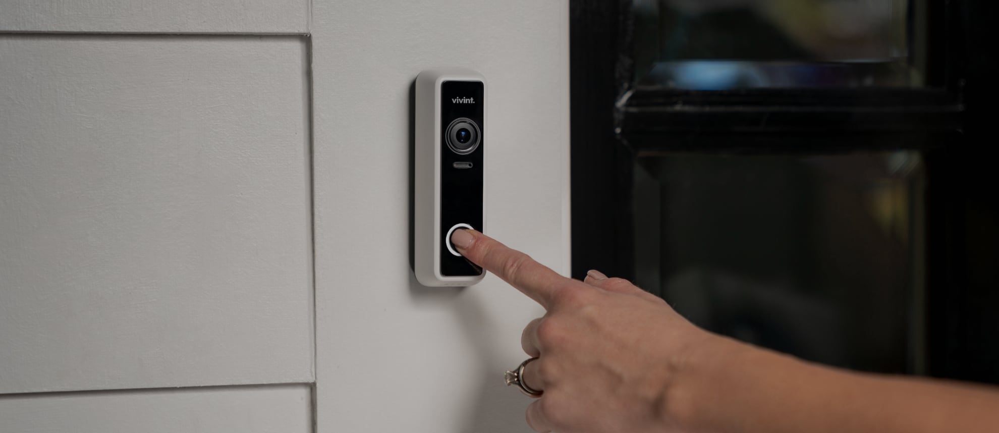 Vivint Ventura Doorbell Camera