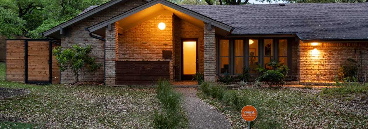 Ventura Vivint Home Security FAQS