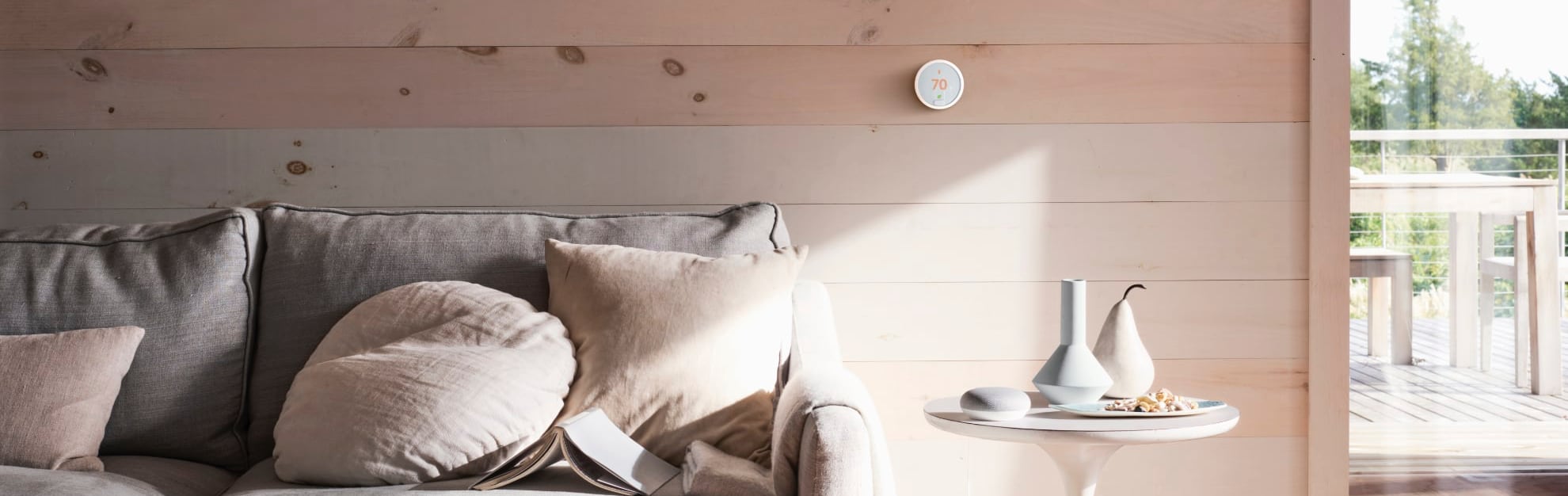 Vivint Home Automation in Ventura