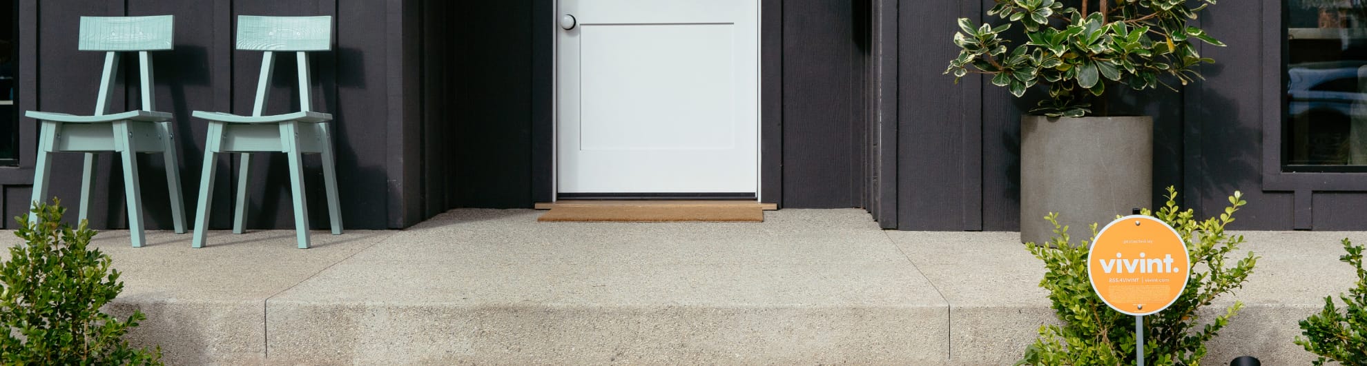 Lompoc, CA security system