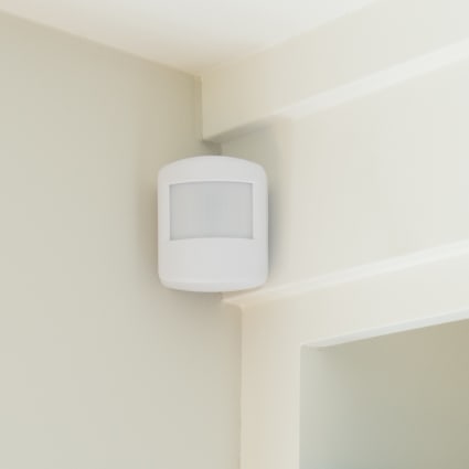 Ventura motion sensor