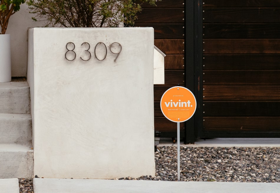 Vivint Ventura dealer