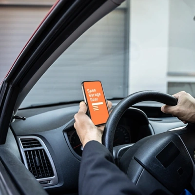 Ventura vivint smarthub