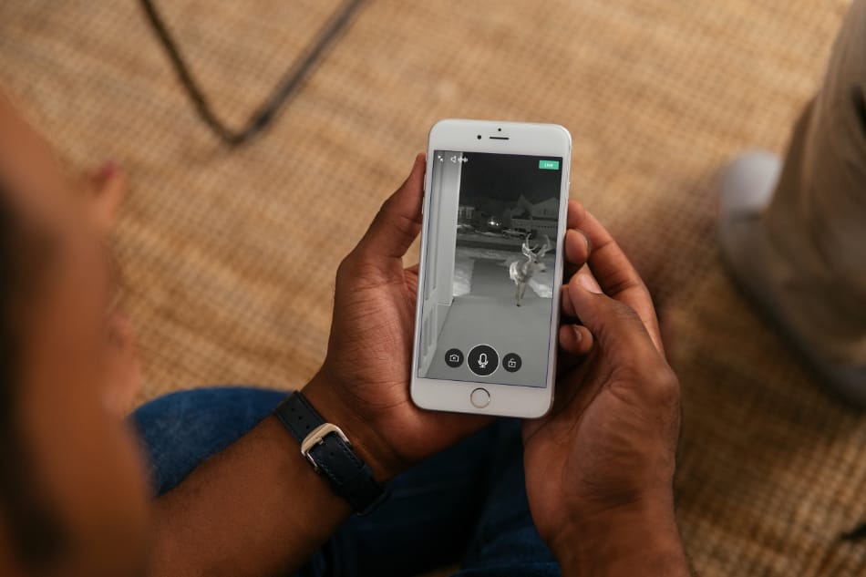 Lompoc CA security system