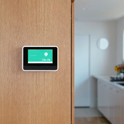 Ventura vivint smarthub